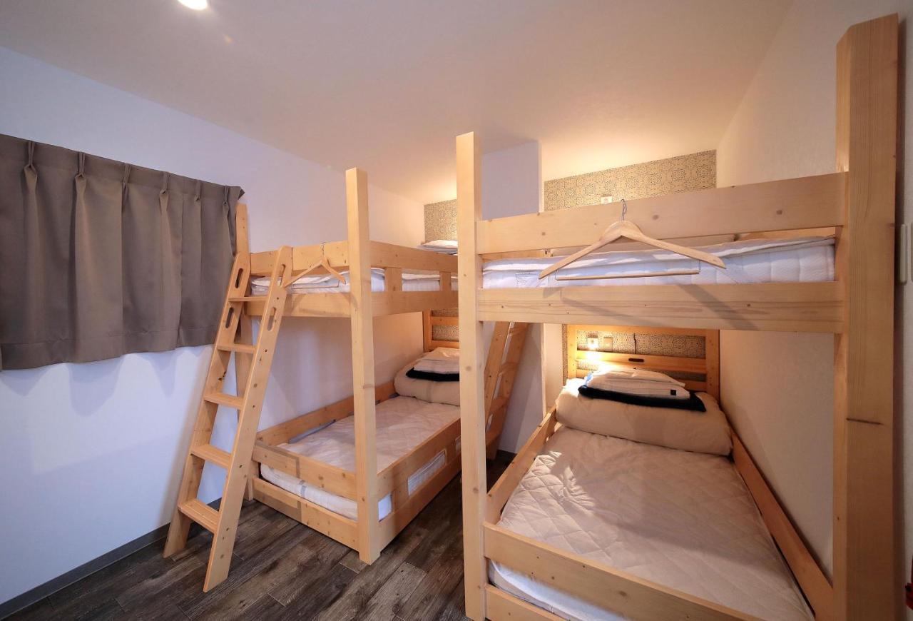 Trip & Sleep Hostel Nagoya Dış mekan fotoğraf