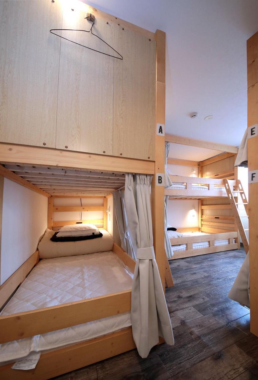 Trip & Sleep Hostel Nagoya Dış mekan fotoğraf