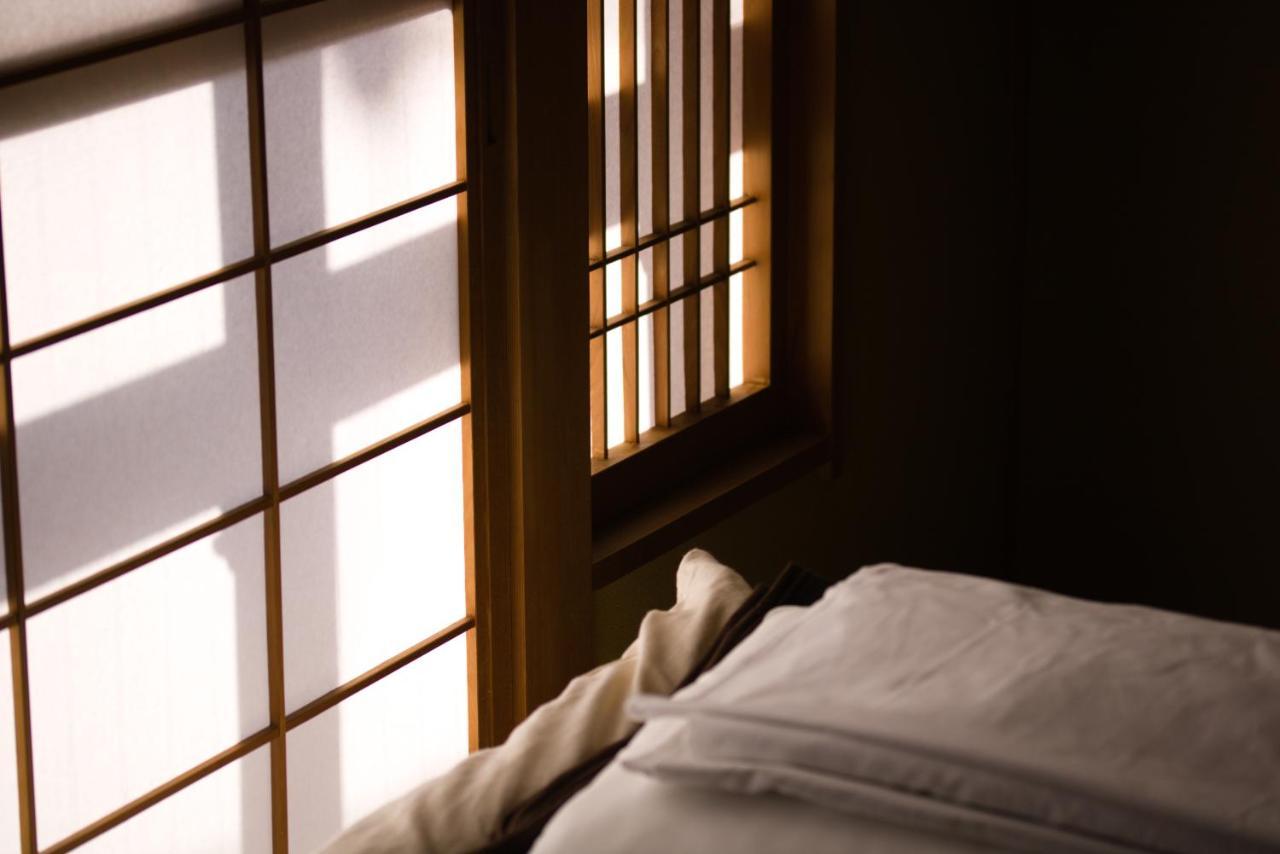 Trip & Sleep Hostel Nagoya Dış mekan fotoğraf